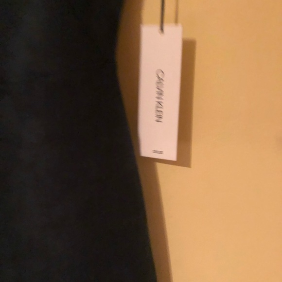 New Calvin Klein dress size 10 - Picture 4 of 10